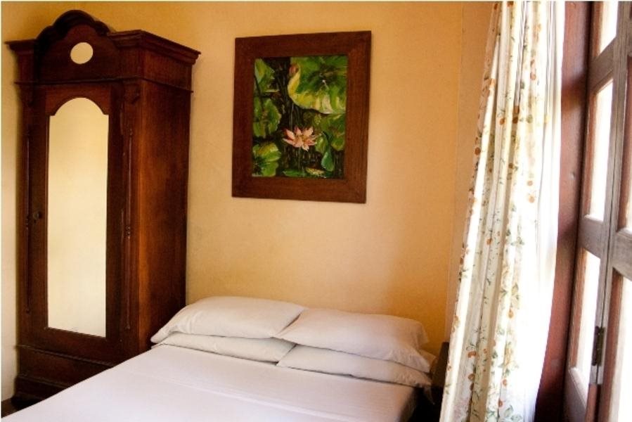 Balay de Blas Pensione in Laoag, Philippines