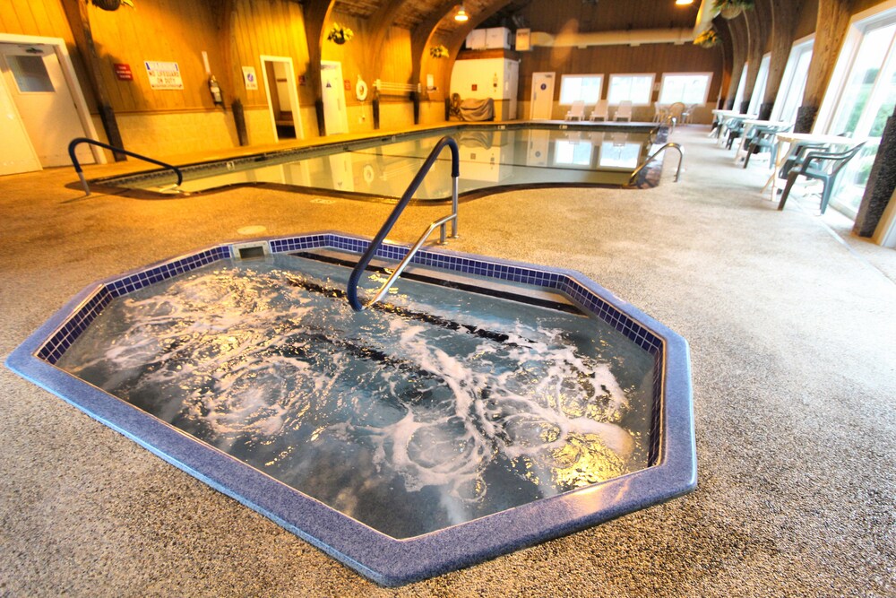 Brewster Green Resort - photo 23