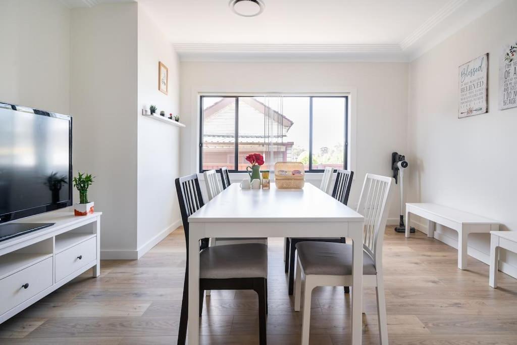 Lidcombe Haven on Olympic - last minute hotel in Sydney