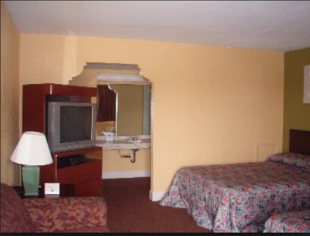 Americas Best Value Inn Huntsville - featured photo