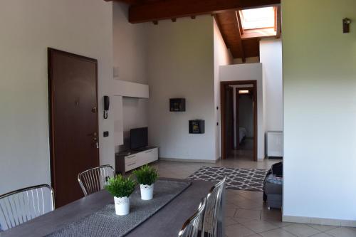 Appartamento El Cio — Vobarno — photo 2