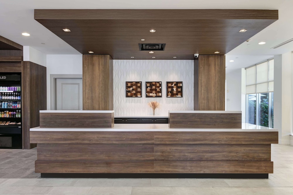 Hilton Garden Inn Dallas Arlington - photo 7