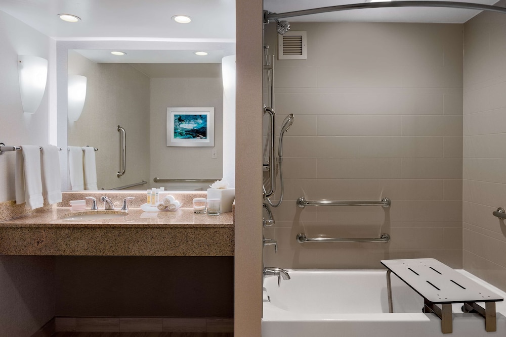 Homewood Suites by Hilton Seattle Downtown - photo 43