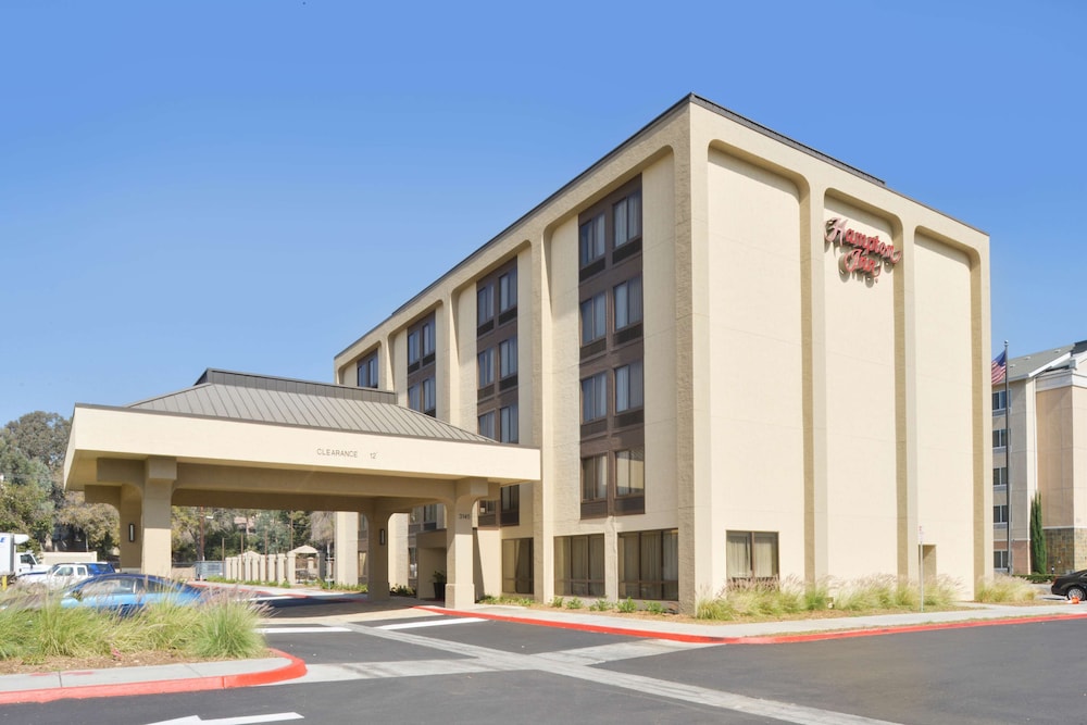 Hampton Inn Los AngelesWest Covina - photo 43