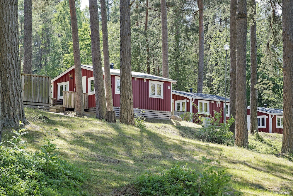 First Camp Kolmarden 6002417 — Norrkoeping