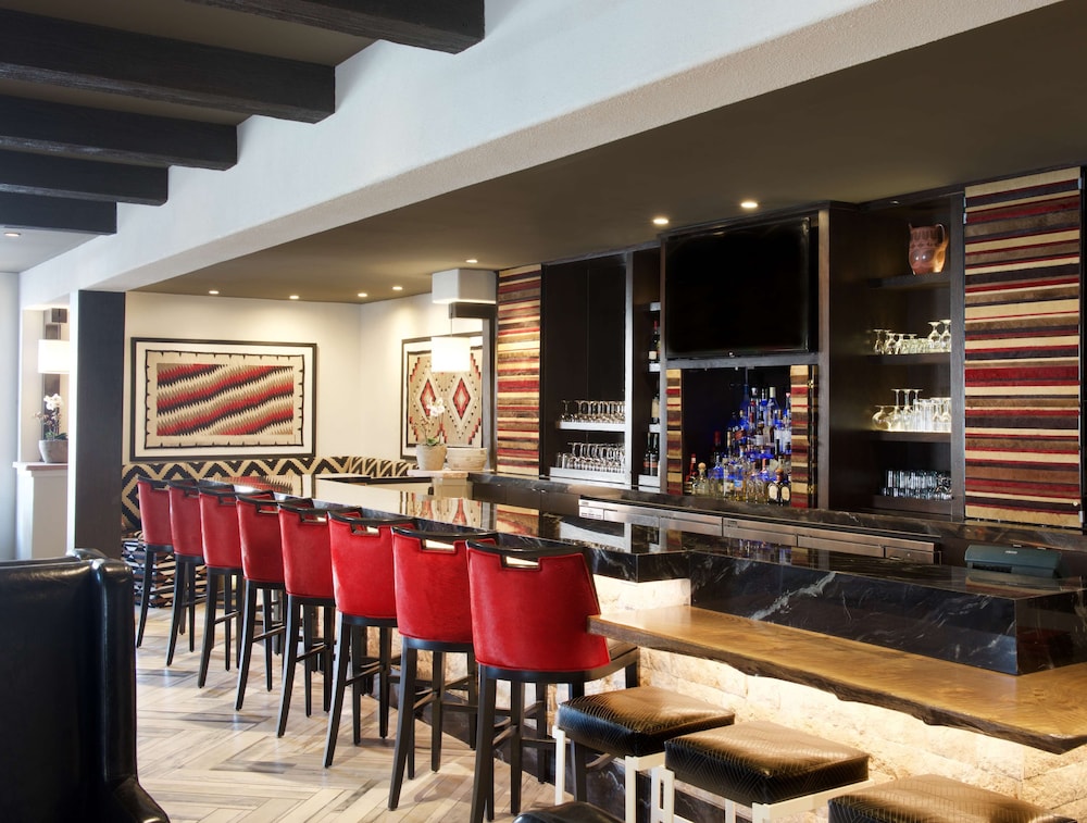 Hilton Santa Fe Historic Plaza - photo 47