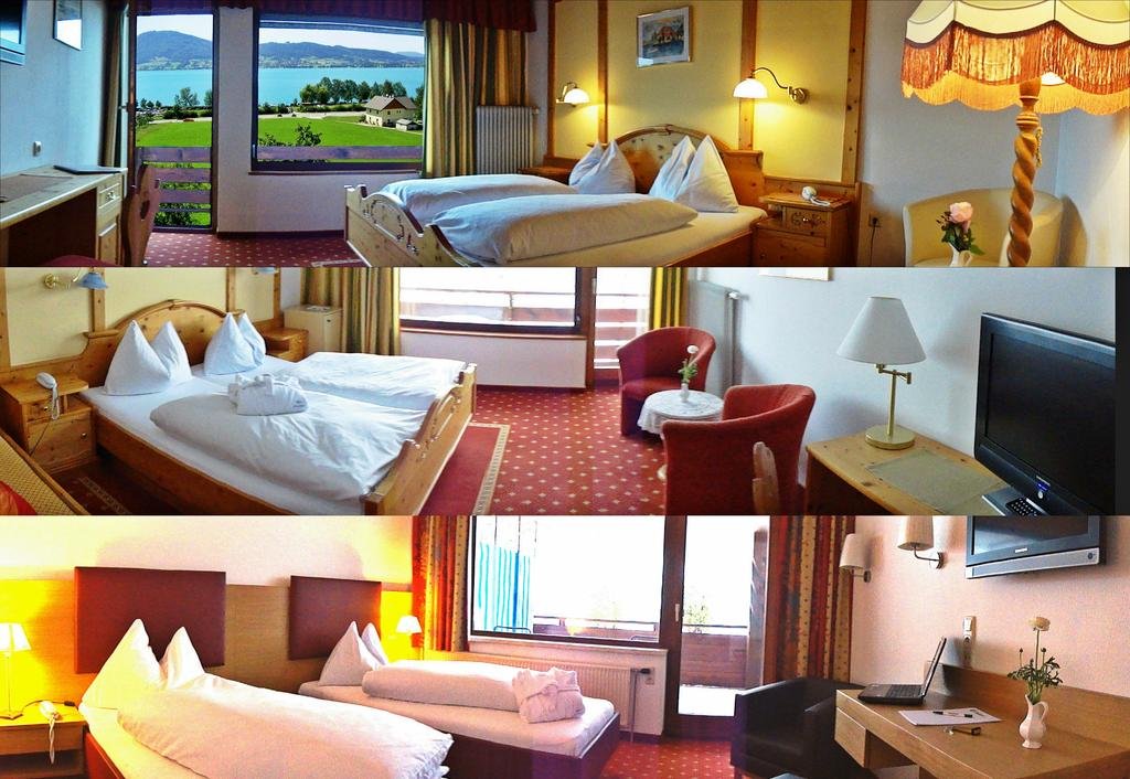 Gasthof Hotel Bramosen in Fuschl Am See, Austria