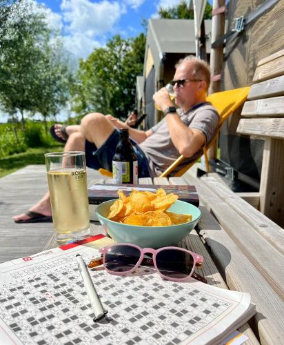 Camping De Boerinn