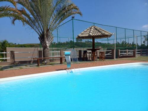 Chacara com piscina e muito lazer em Jarinu SP in Jarinu, Brasil