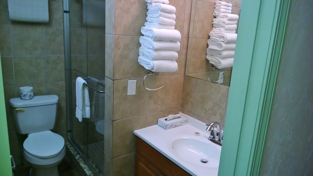 Beech Mountain Inns - photo 40