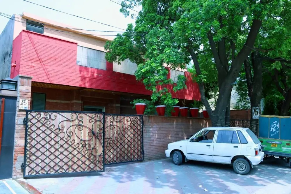 Executive Palace Hotel Lahore in Lahore, Pakistan