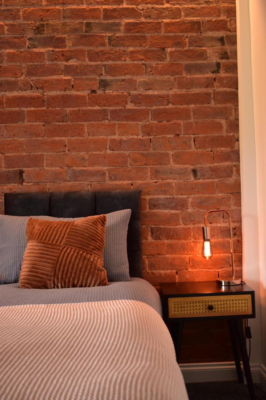 Entire house in Retford city centre — 4-Star Luxury Hotel in Retford, United Kingdom