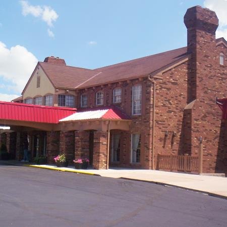 Capital Center Inn - featured photo