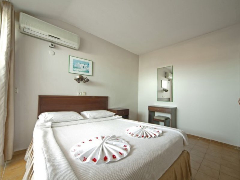 Irmak Hotel — Marmaris — photo 5