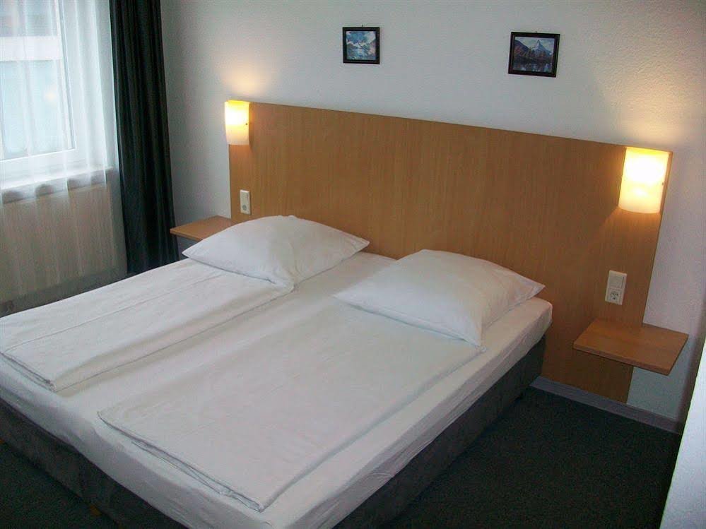 Aria Hotel — Mitte