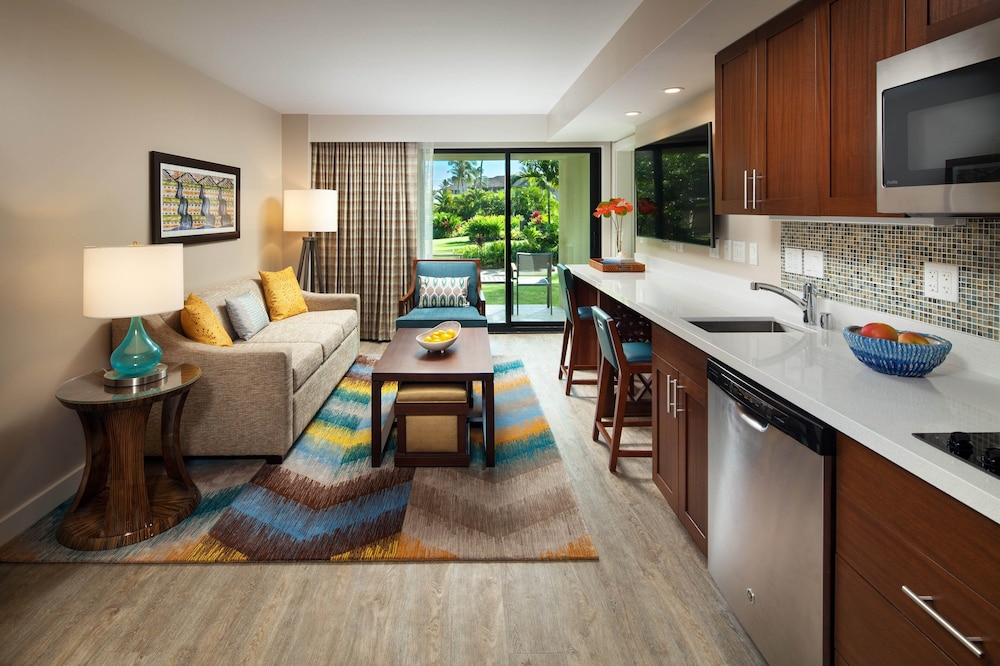 Sheraton Kauai Resort Villas - photo 14