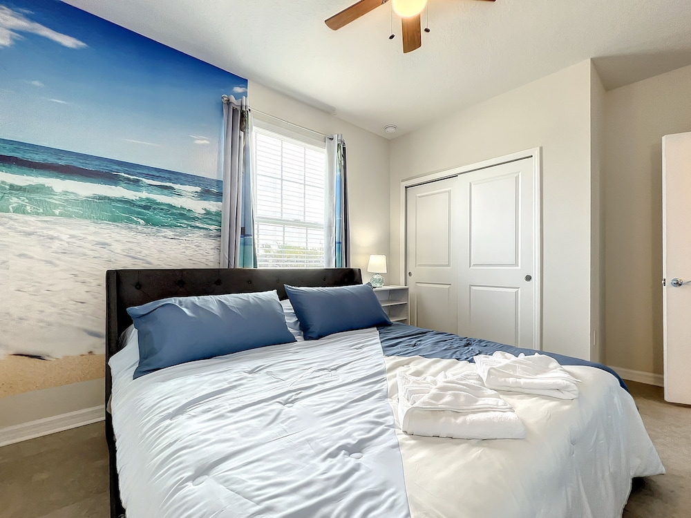 Epic 5br Paradise W Pvt Pool Bbq & Resort Access - photo 24