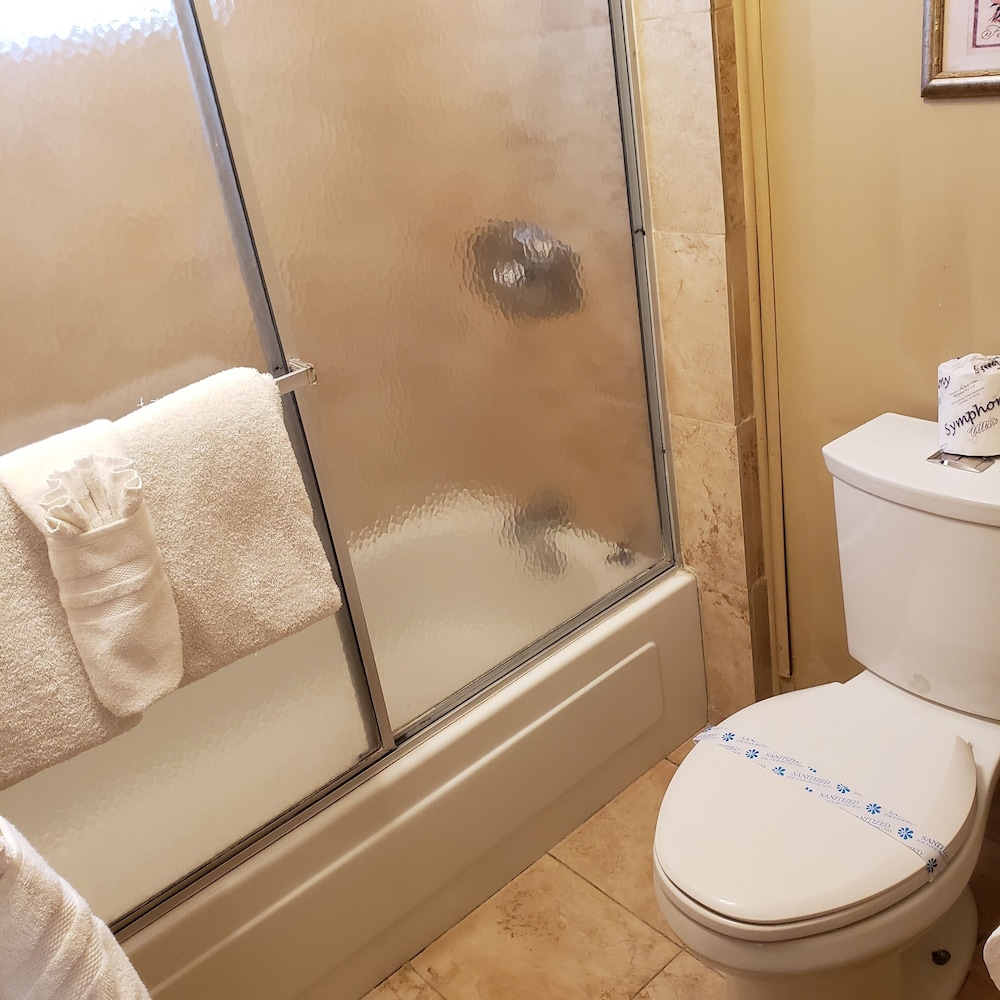Grey Squirrel Resort - photo 132