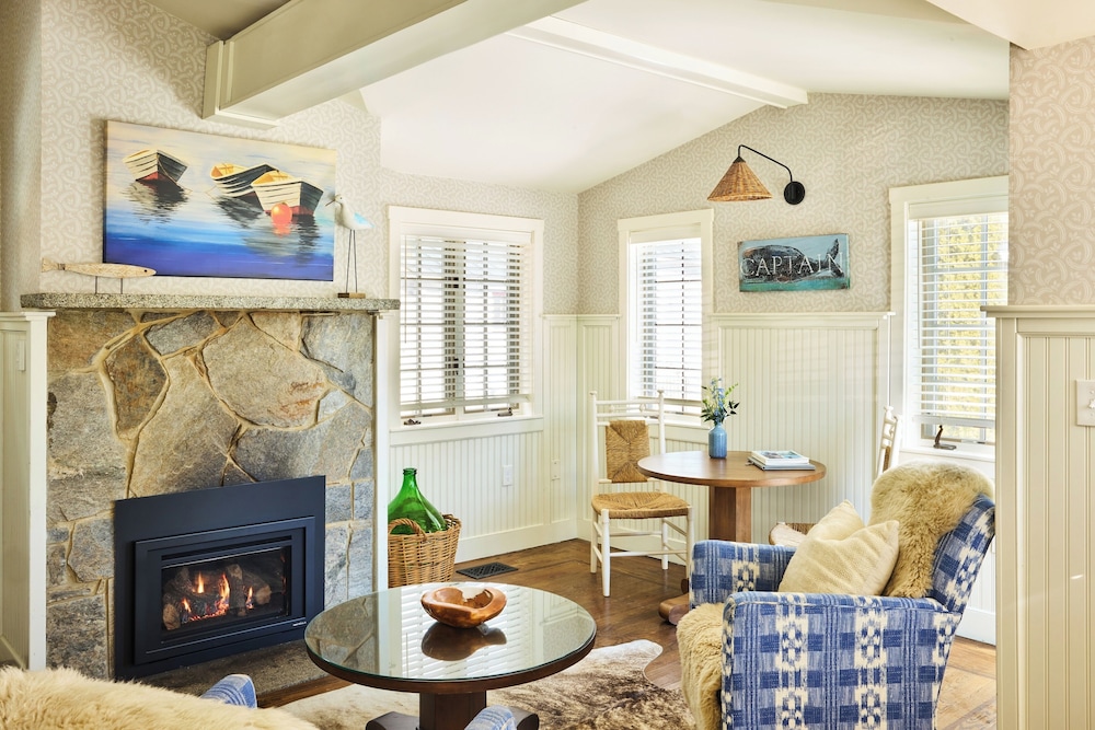 White Barn Inn & Spa Auberge Collection - photo 58
