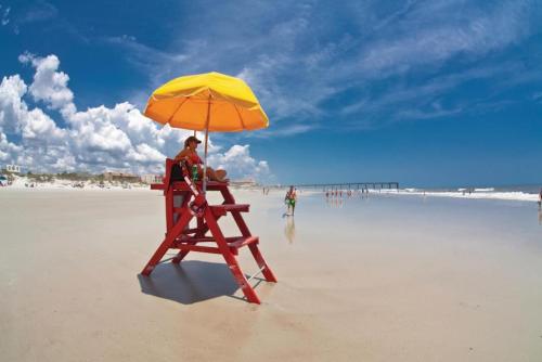 Cobalt Cottage History at your doorstep — 4-Star Luxury Hotel in Saint Augustine, United States