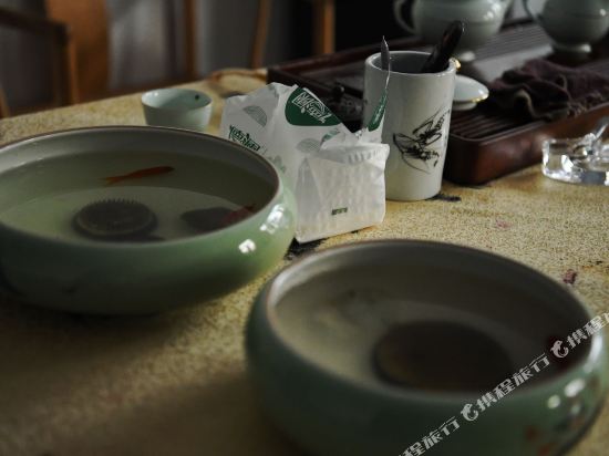 Huantai Shanghe house in Suozhen, People's Republic of China