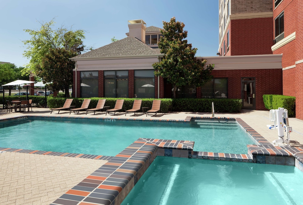 Hilton Garden Inn Dallas Allen - photo 20