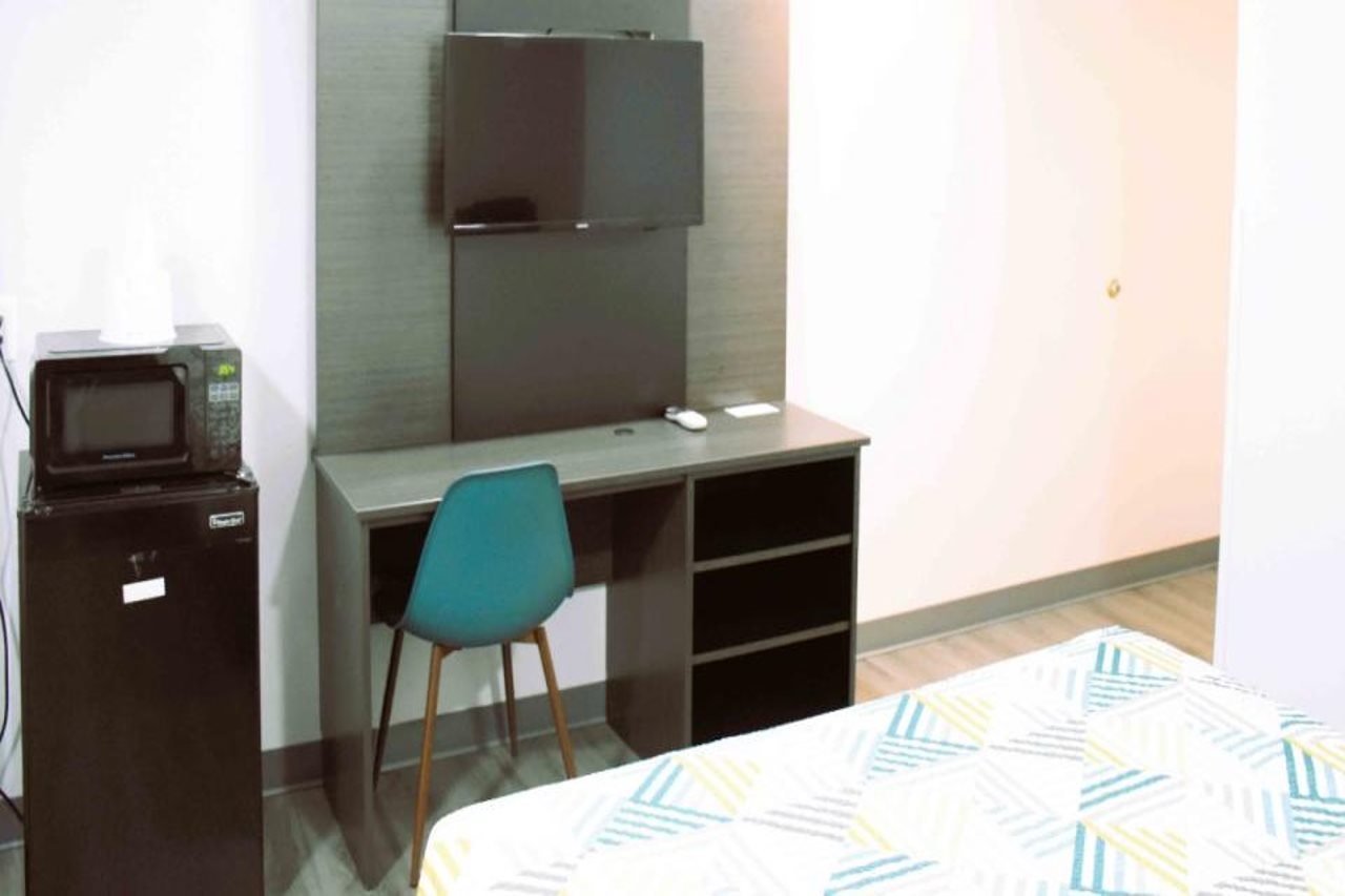 Motel 6 Idabel Ok - photo 11