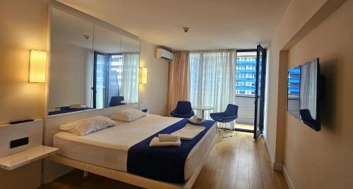 Sky Apartments Batumi