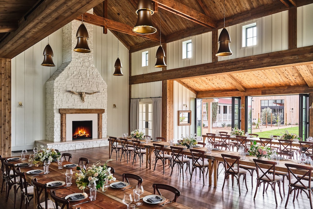 The Inn at Mattei's Tavern Auberge Collection - photo 78