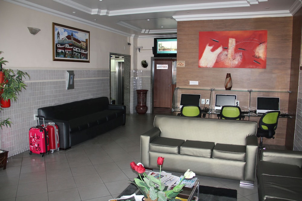 Hotel Ipe — Belem — photo 5