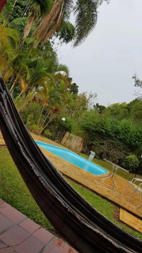 Chacara Vovo Lucia in Extrema, Brasil