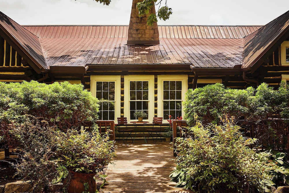 Highlands Inn Lodge - photo 56