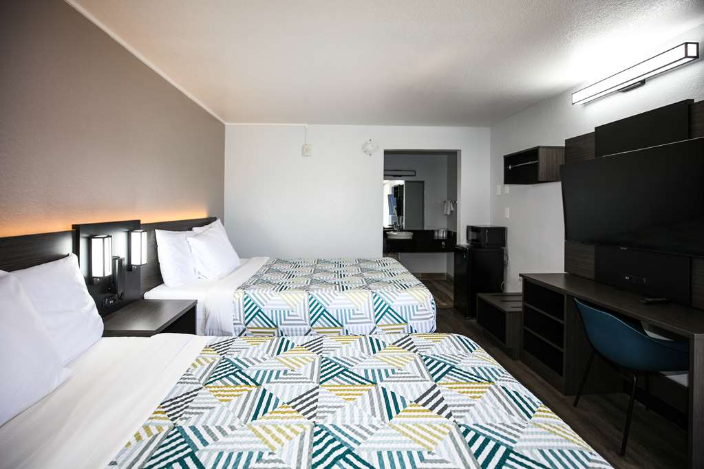 Motel 6 Sacramento CA North - photo 18
