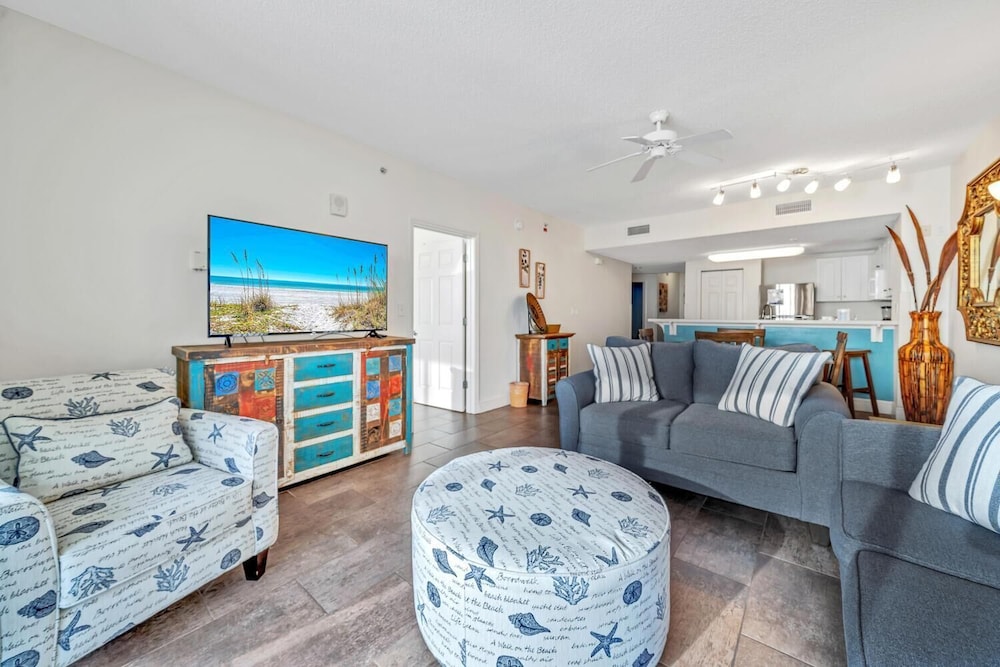 Majestic Beach Towers 1 1304 - photo 6