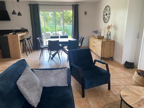Les Ecrehous de Saint Jean - last minute hotel in Barneville-Plage