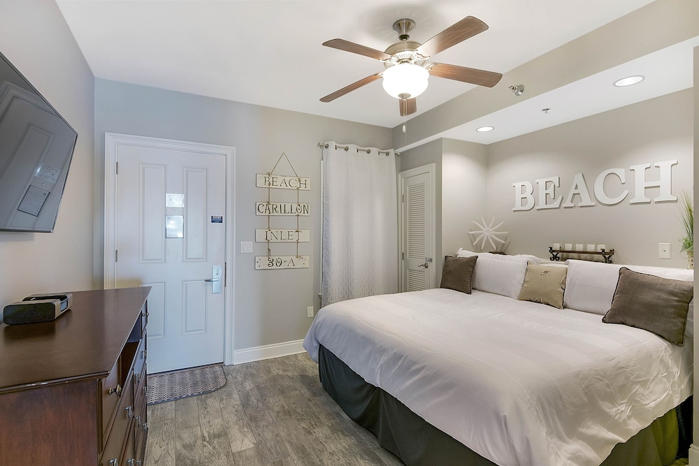 Carillon Beach Resort Inn - photo 7
