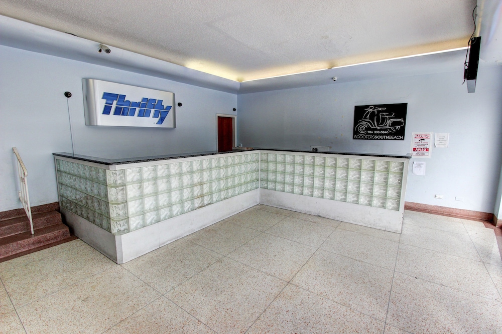 Geneva Hotel - photo 31