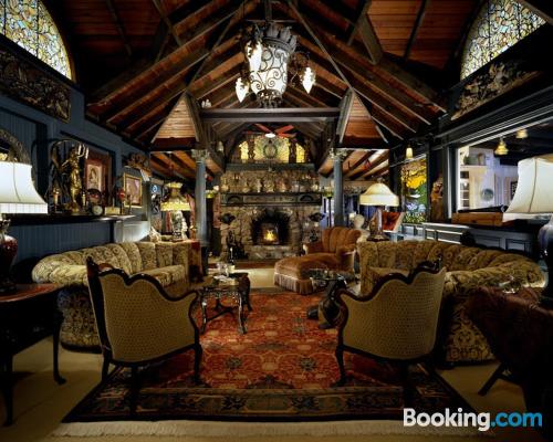 Lands End Inn — Provincetown — photo 3