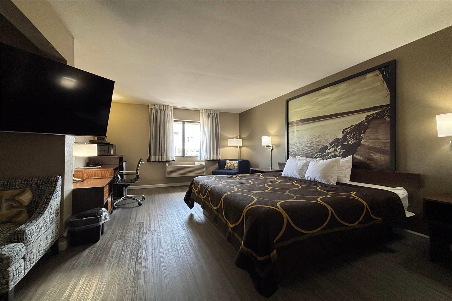Super 8 by Wyndham Alton - photo 19