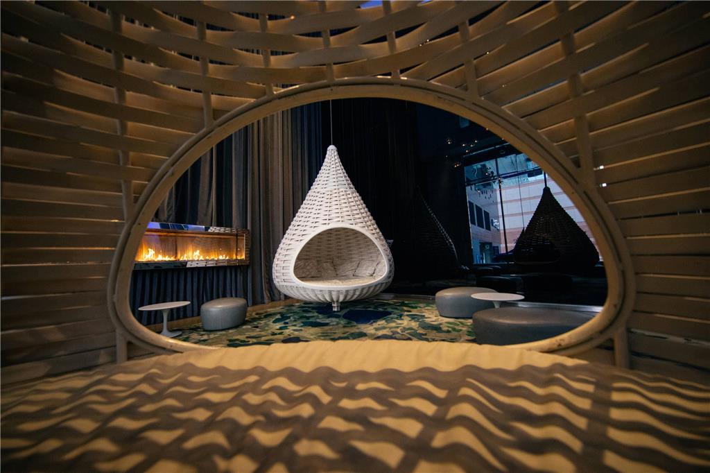 Radisson Blu Mall of America - photo 10