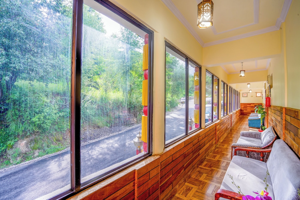 Hotel Auli’D in Joshimath, India