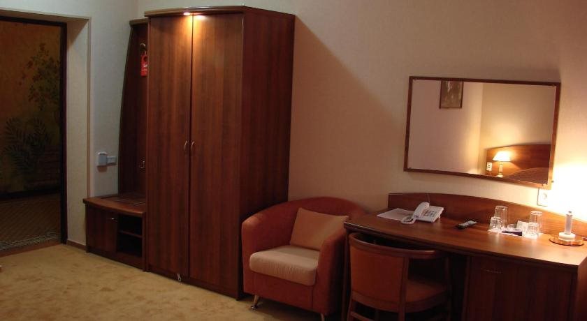 Park Hotel — Dubna — photo 3