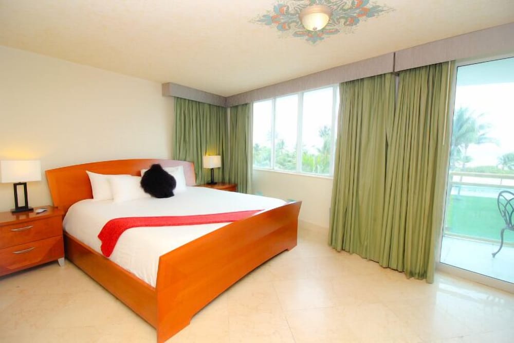 The Fritz Hotel - photo 28