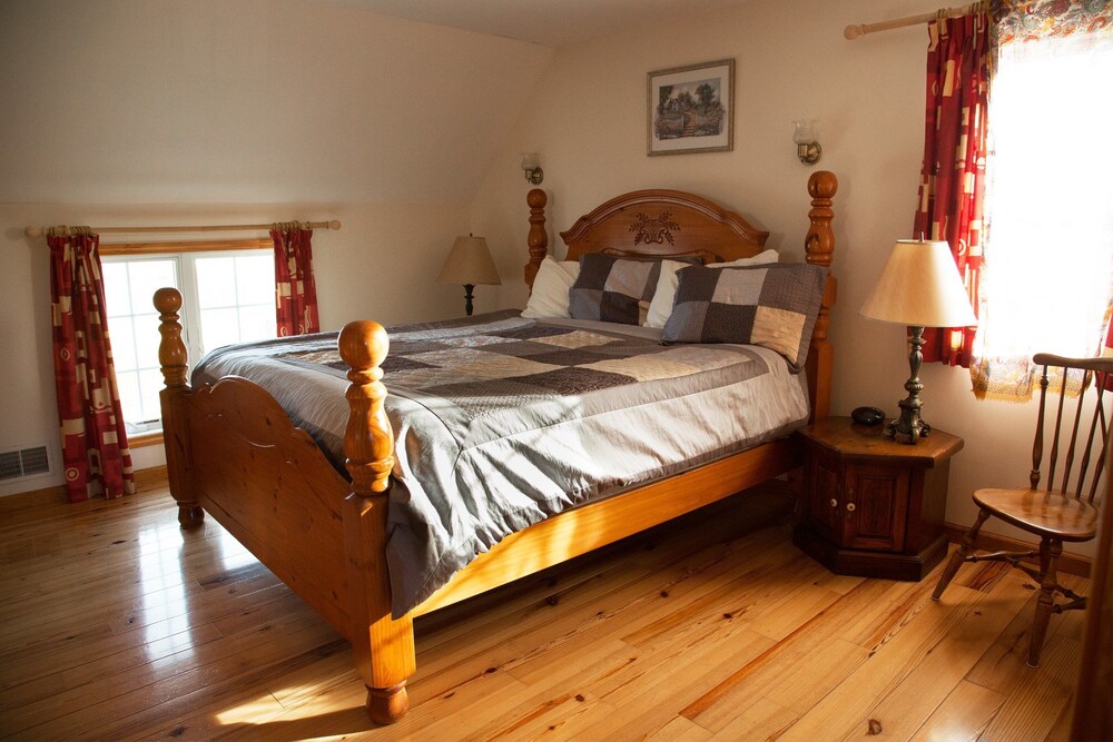 Cobtree Vacation Rental Resort - photo 12
