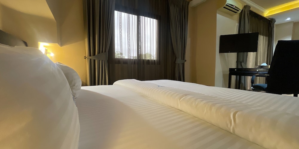 Particular Destiny Suites — Douala — photo 4