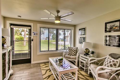 Island View Cottages Sebastian - photo 115