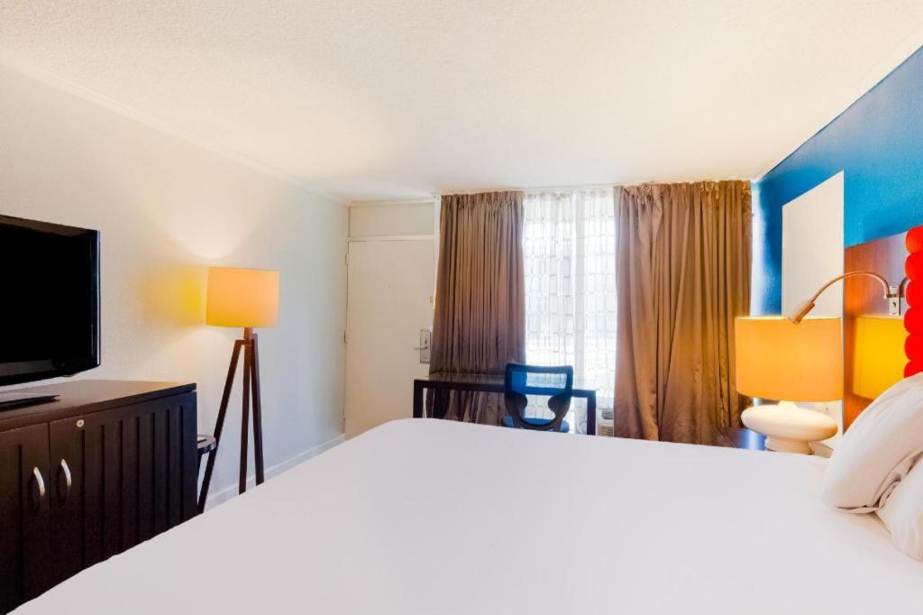 OYO Hotel O Jackson I 55 North - photo 16