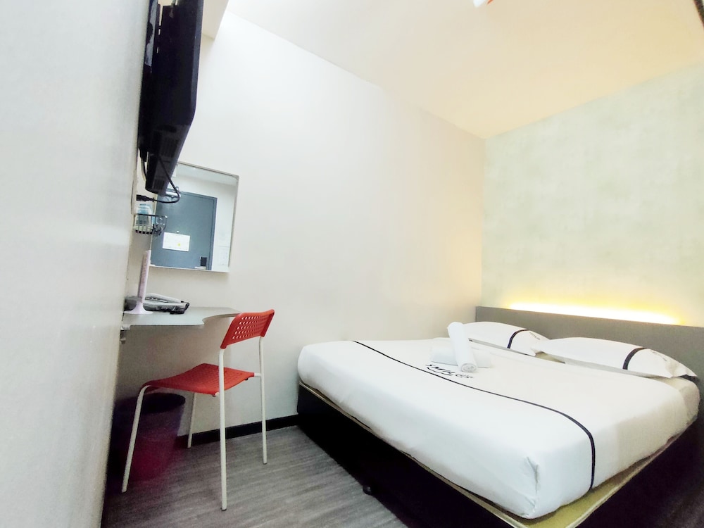 Seeds Hotel Setiawangsa — Ampang — photo 4