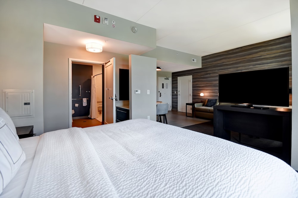 Residence Inn by Marriott Cincinnati Northeast Mason - photo 5