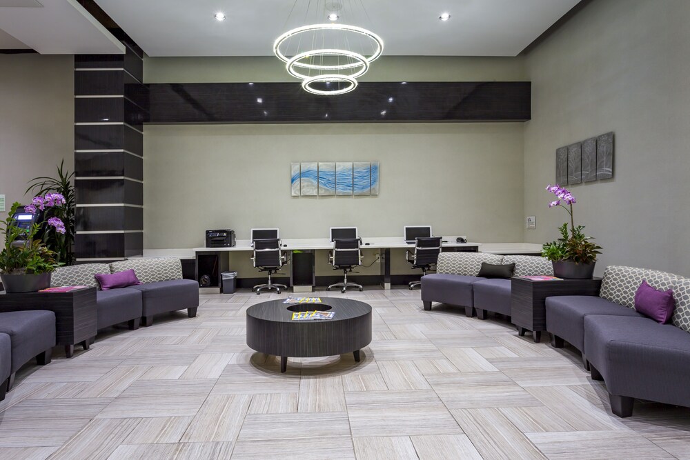 Holiday Inn Houston Downtown by IHG - photo 62
